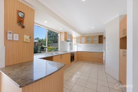Property photo of 9 Ballinger Street Chermside West QLD 4032