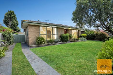 Property photo of 63 Blamey Drive Melton South VIC 3338