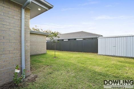 Property photo of 17 Dune Drive Fern Bay NSW 2295