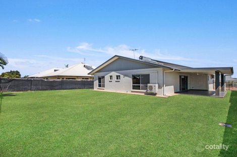 Property photo of 1 Bowrey Crescent Farrar NT 0830