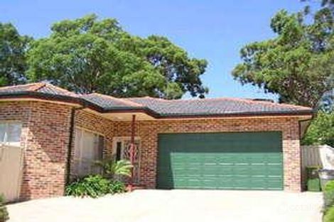 Property photo of 3/26 Glencoe Street Sutherland NSW 2232