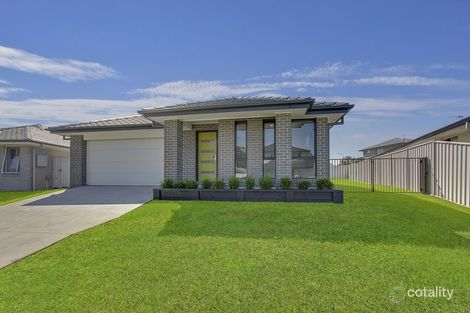 Property photo of 161 Scarborough Way Dunbogan NSW 2443