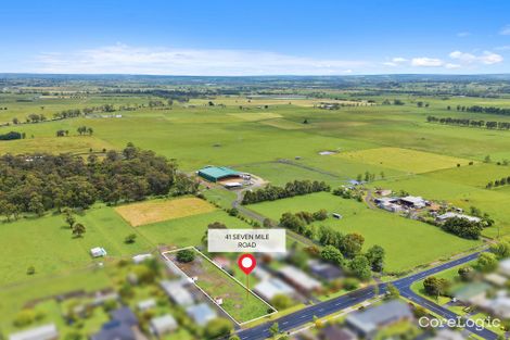 Property photo of 39-41 Seven Mile Road Trafalgar VIC 3824