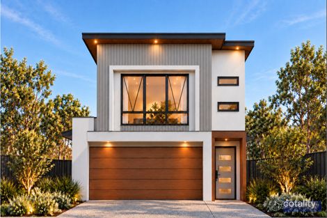 4 Gordons Crossing Rd E, Joyner, QLD 4500