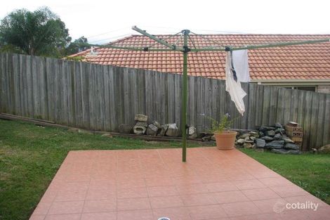 Property photo of 34 Easter Crescent Pacific Pines QLD 4211