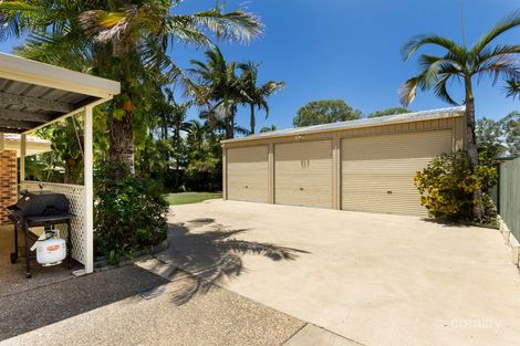 Property photo of 53 High View Drive Cleveland QLD 4163