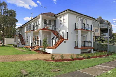 Property photo of 3/80 Elouera Road Cronulla NSW 2230