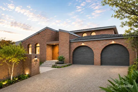 3 Cash St, Balwyn North, VIC 3104