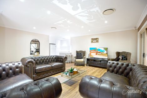 Property photo of 1A Finlay Avenue Mount Pritchard NSW 2170