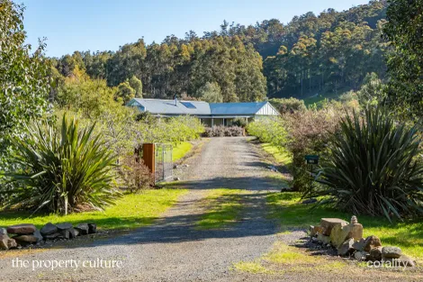 Property photo of 139 Lucaston Road Lucaston TAS 7109