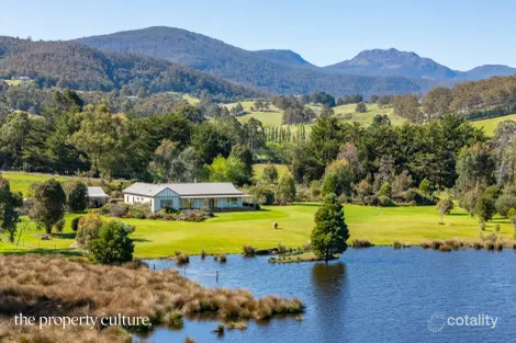 Property photo of 139 Lucaston Road Lucaston TAS 7109