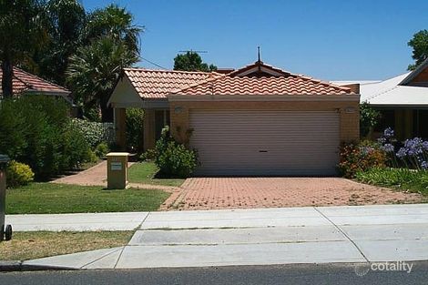 Property photo of 163 Kitchener Road Alfred Cove WA 6154
