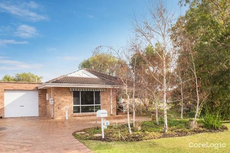 Property photo of 12 Quail Cove West Busselton WA 6280