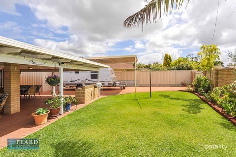 Property photo of 5 Newhaven Place Kingsley WA 6026