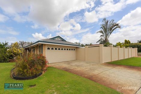 Property photo of 5 Newhaven Place Kingsley WA 6026