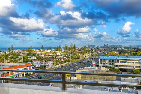 Property photo of 60/1 Bondi Avenue Mermaid Beach QLD 4218