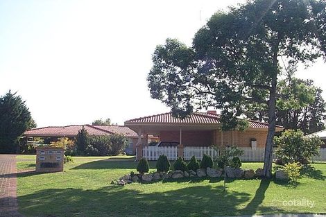 5 Cambridge Cres, East Bunbury, WA 6230