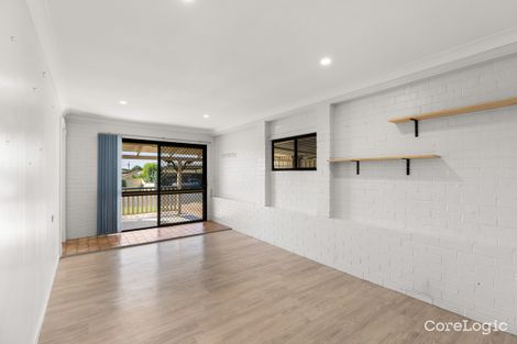 Property photo of 12 Westbrook Street Newtown QLD 4350