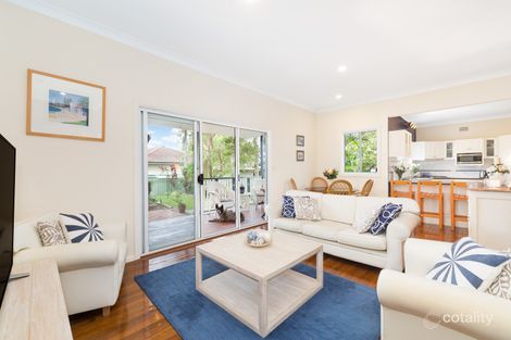 Property photo of 198 Bath Road Kirrawee NSW 2232