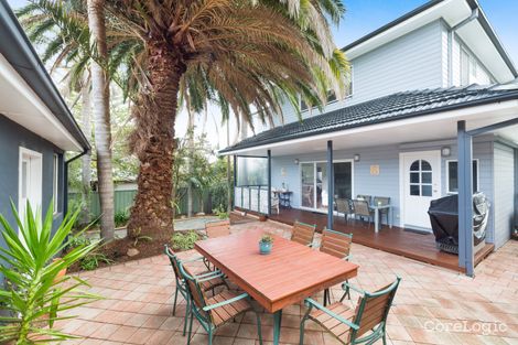 Property photo of 198 Bath Road Kirrawee NSW 2232