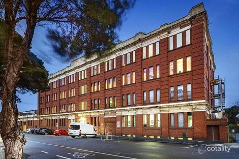 3a/68 Oxford St, Collingwood, VIC 3066