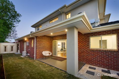 Property photo of 2/61 Maggs Street Doncaster East VIC 3109