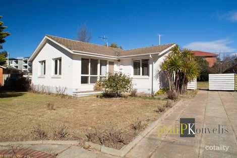 Property photo of 19 Launceston Street Lyons ACT 2606