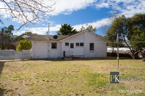 Property photo of 19 Launceston Street Lyons ACT 2606