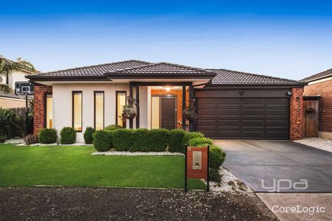 Property photo of 11 Gully Way Craigieburn VIC 3064