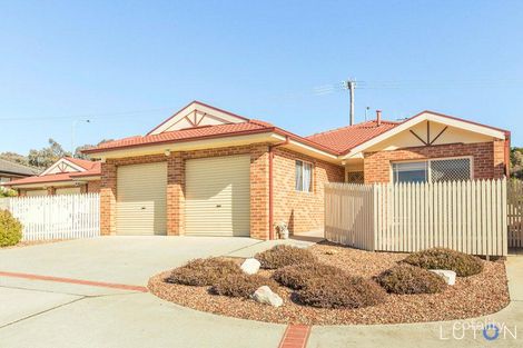 Property photo of 2/16 Telopea Place Queanbeyan West NSW 2620