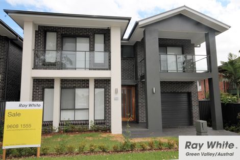 128b South Liverpool Rd, Busby, NSW 2168