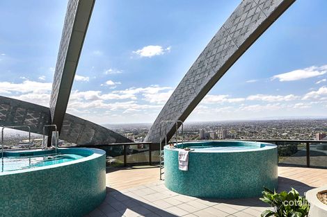 3001/23 Mackenzie St, Melbourne, VIC 3000