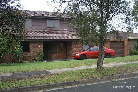 Property photo of 42 Cooma Road Greystanes NSW 2145