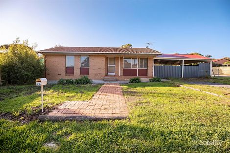 Property photo of 26 Lindsay Drive Morphett Vale SA 5162