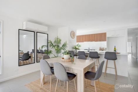 Property photo of 20 Swensen Street Greenbank QLD 4124