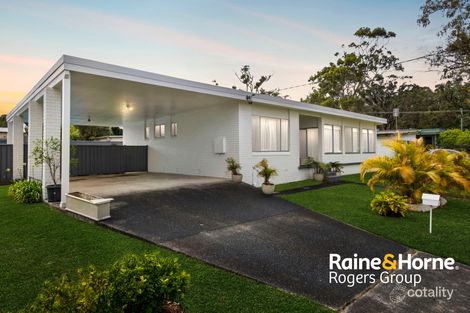 69 Evans Rd, Noraville, NSW 2263