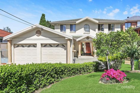 Property photo of 11 Jones Street Ryde NSW 2112