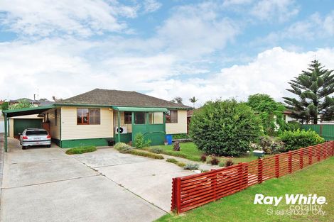 43 Thomas St, Lake Illawarra, NSW 2528