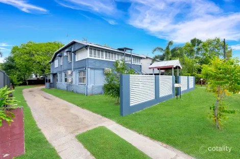 1/9 Pembroke St, Parramatta Park, QLD 4870