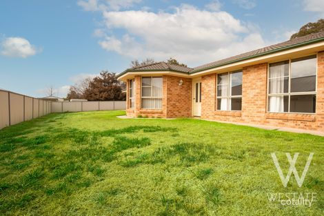 Property photo of 11 Bayliss Street Abercrombie NSW 2795