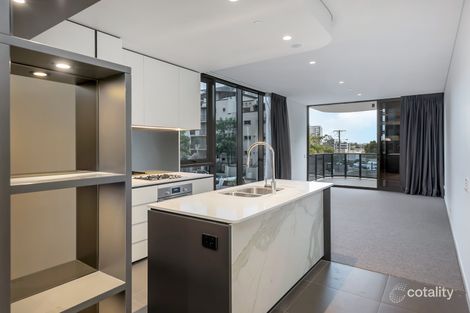 Property photo of 201/232 Wellington Road Kangaroo Point QLD 4169