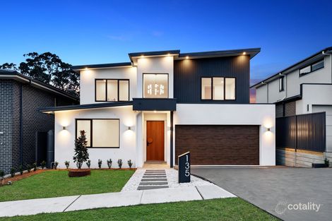 135 Carisbrook St, North Kellyville, NSW 2155