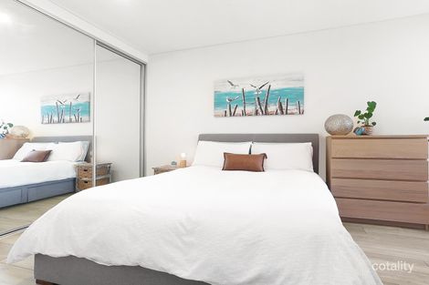 Property photo of 5/59-65 Chester Avenue Maroubra NSW 2035