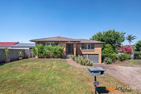 Property photo of 2 Hayes Close Singleton Heights NSW 2330