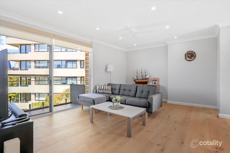Property photo of 9/108 Ben Boyd Road Neutral Bay NSW 2089