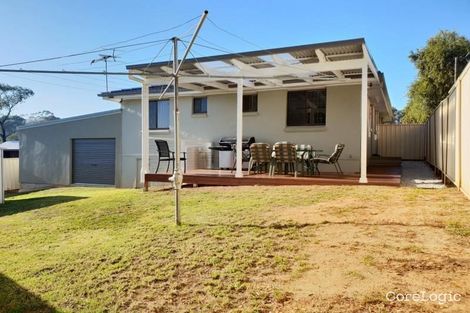 Property photo of 12 Moselle Place Eschol Park NSW 2558
