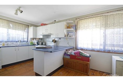 Property photo of 27 Moxham Street Cranebrook NSW 2749