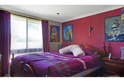 Property photo of 27 Moxham Street Cranebrook NSW 2749