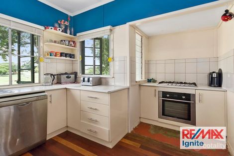 Property photo of 1 Crescent Street Leichhardt QLD 4305