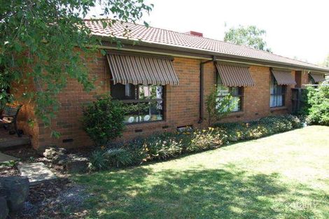 1 Fitzgerald Ct, Mooroolbark, VIC 3138